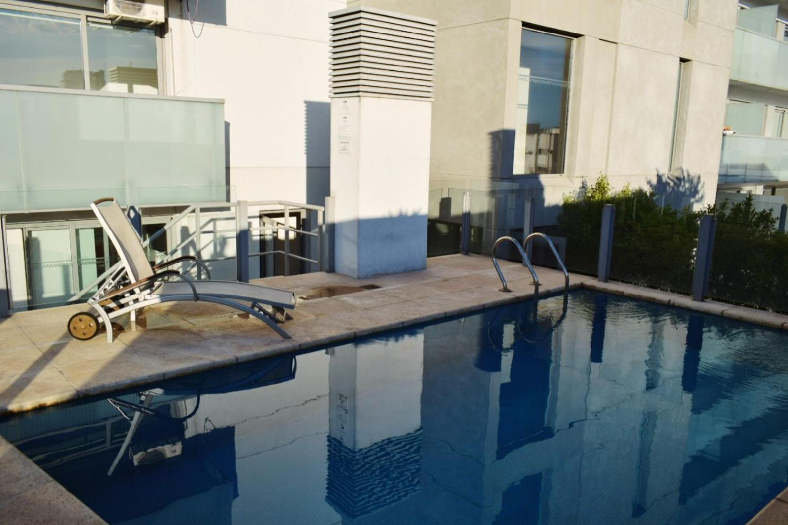 La Vie Suite Recoleta Buenos Aires Exterior foto