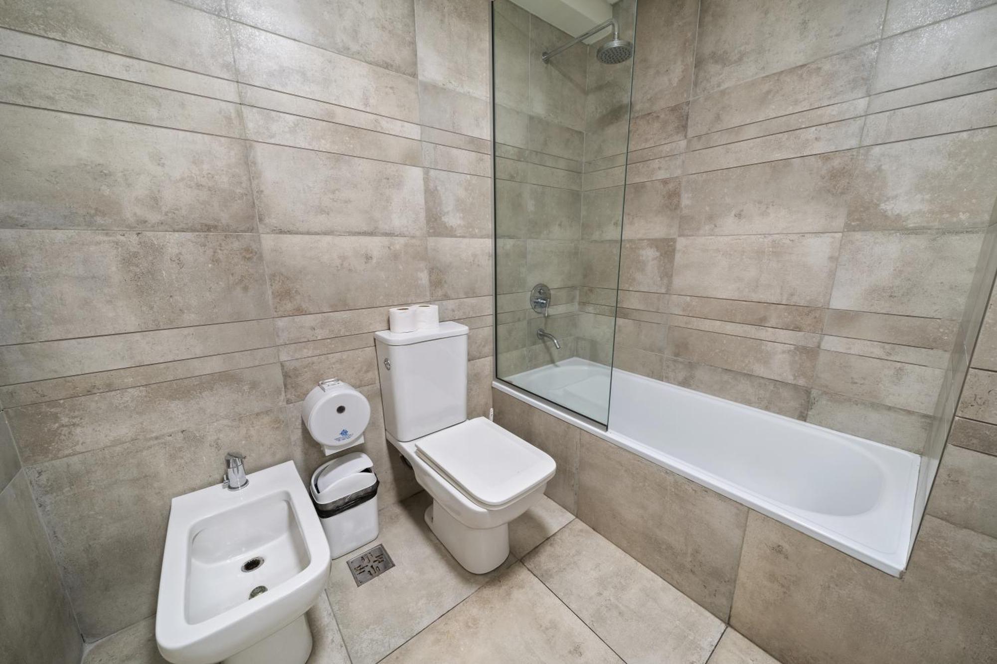 La Vie Suite Recoleta Buenos Aires Exterior foto