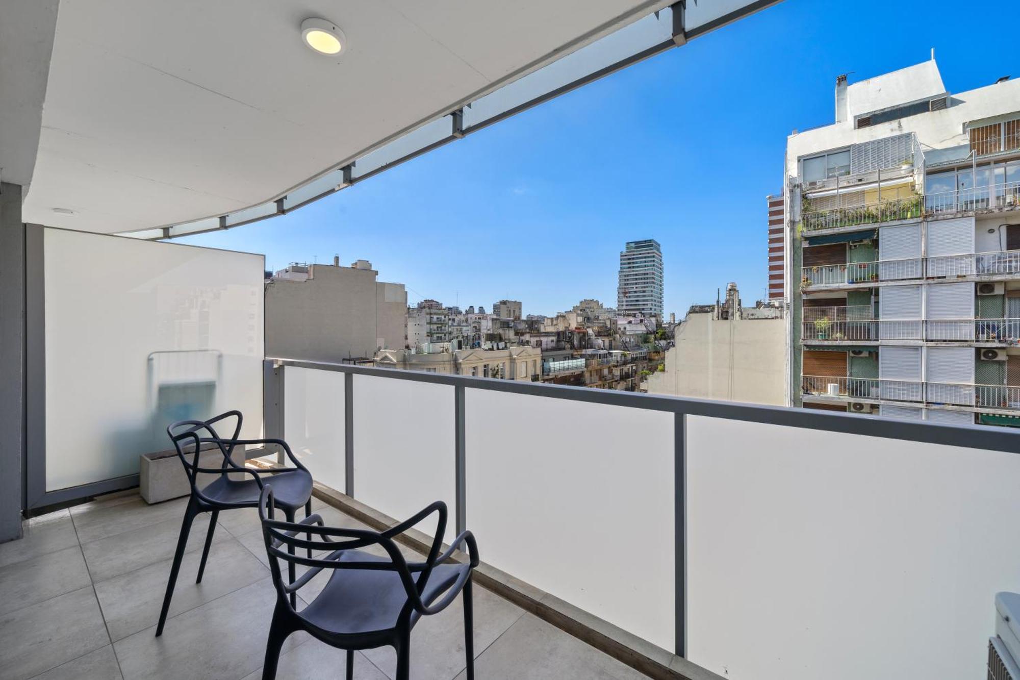 La Vie Suite Recoleta Buenos Aires Exterior foto