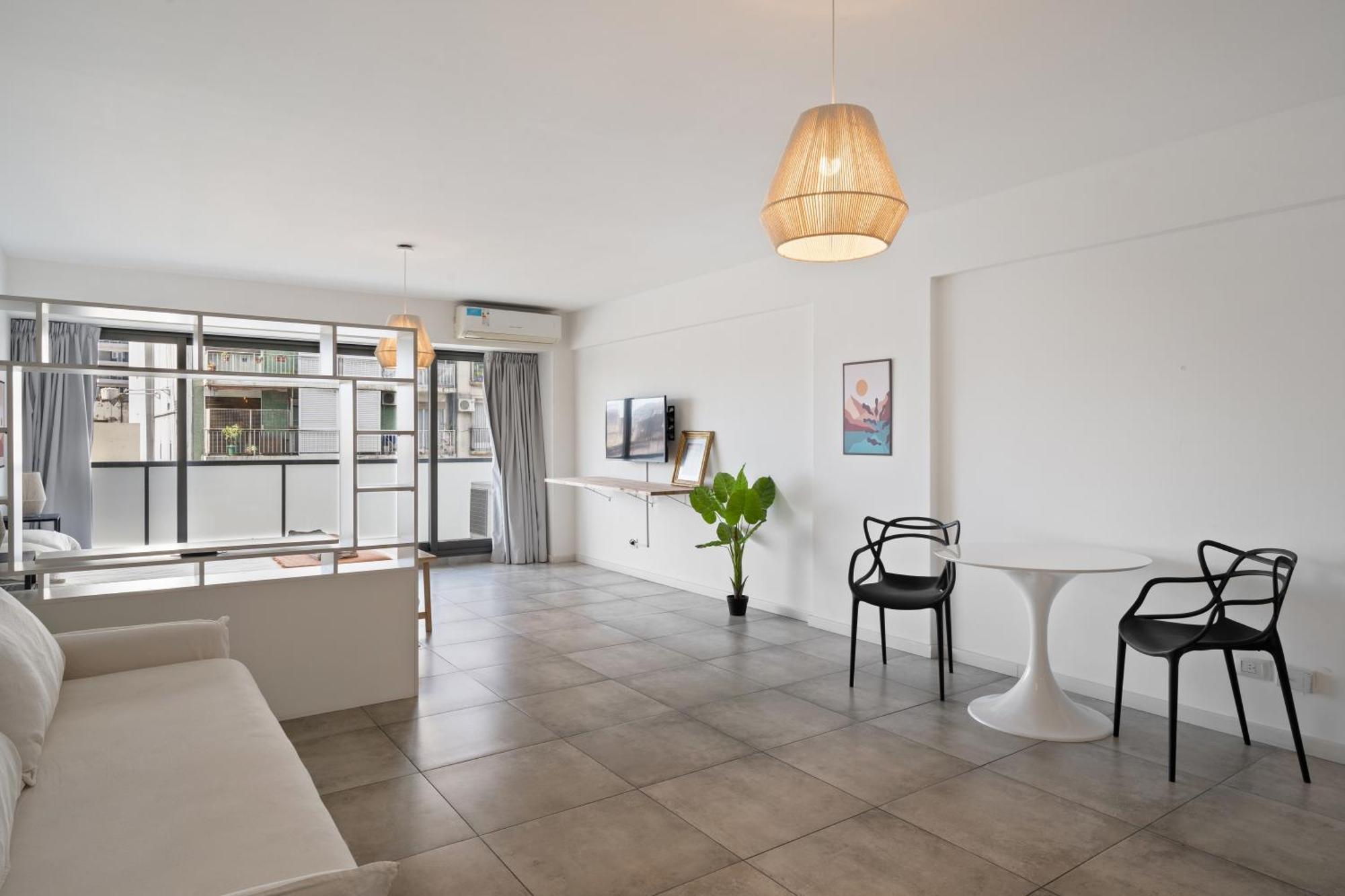 La Vie Suite Recoleta Buenos Aires Exterior foto