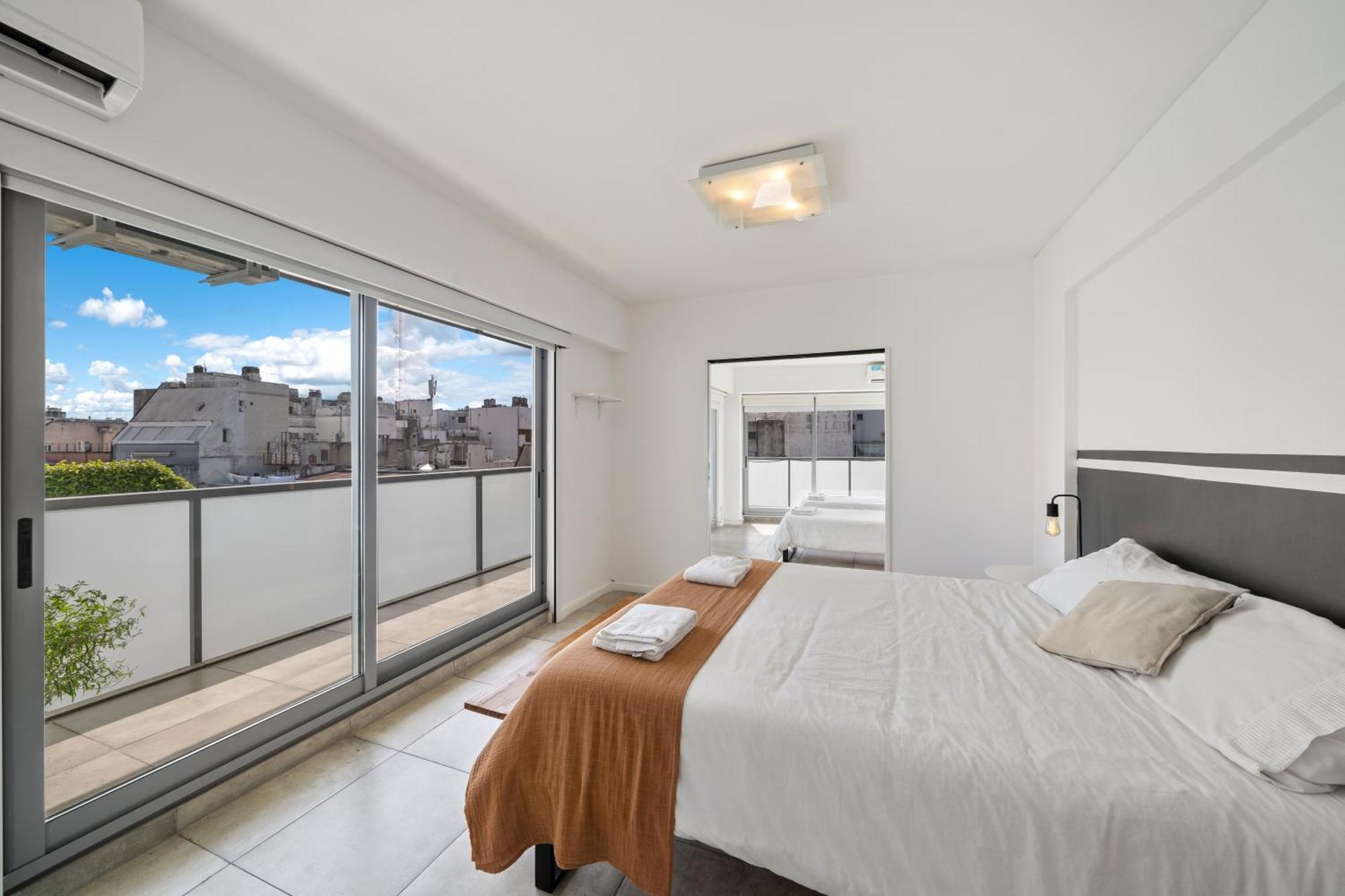 La Vie Suite Recoleta Buenos Aires Exterior foto