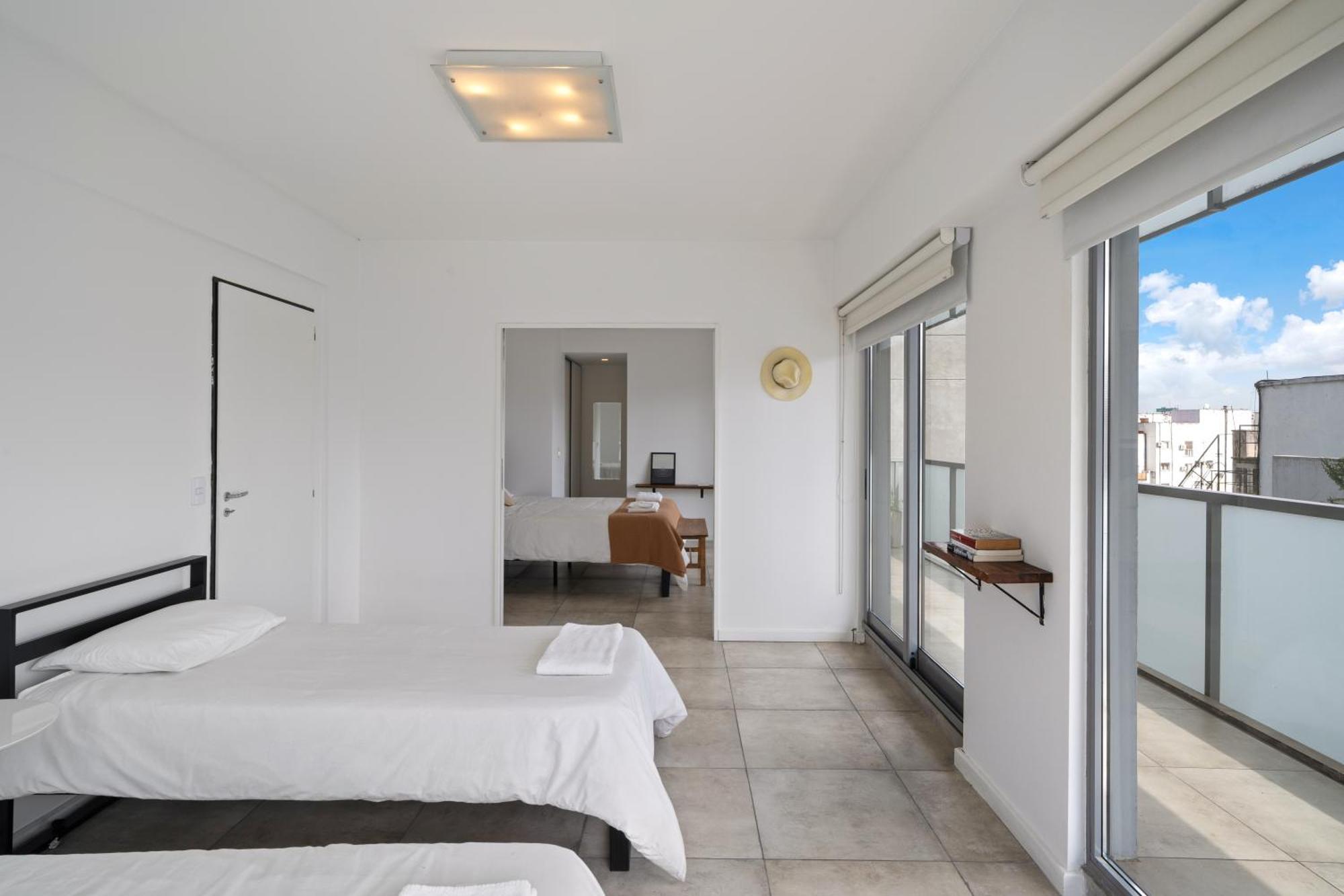 La Vie Suite Recoleta Buenos Aires Exterior foto