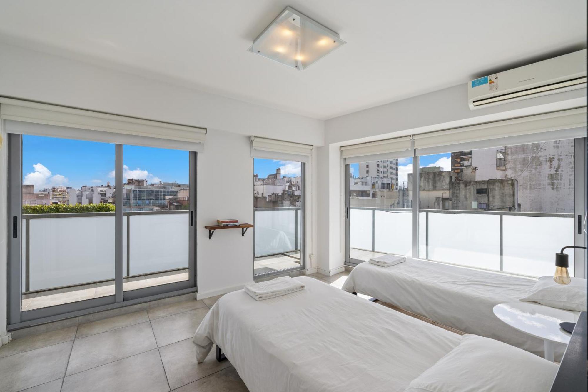 La Vie Suite Recoleta Buenos Aires Exterior foto