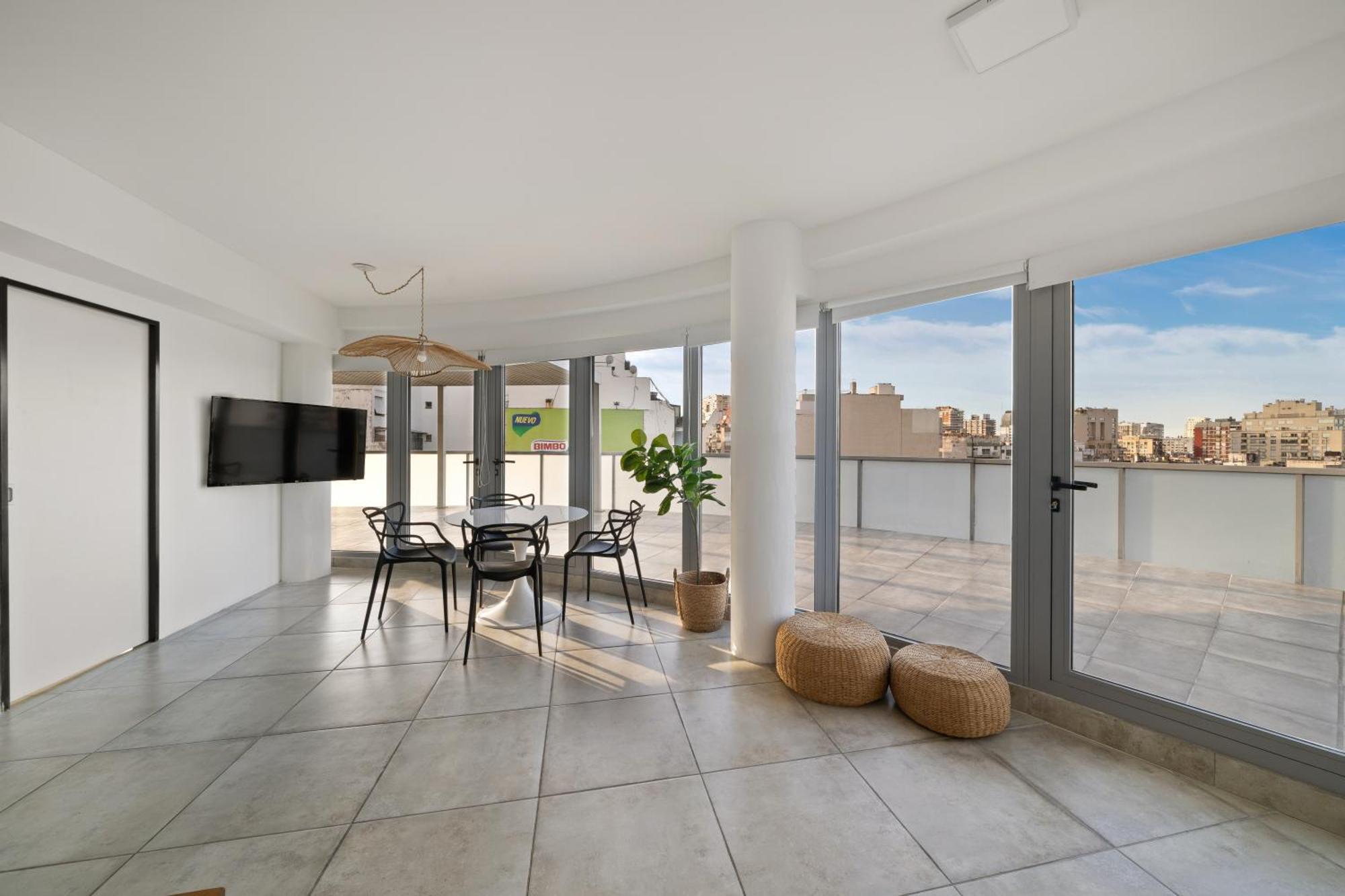 La Vie Suite Recoleta Buenos Aires Exterior foto