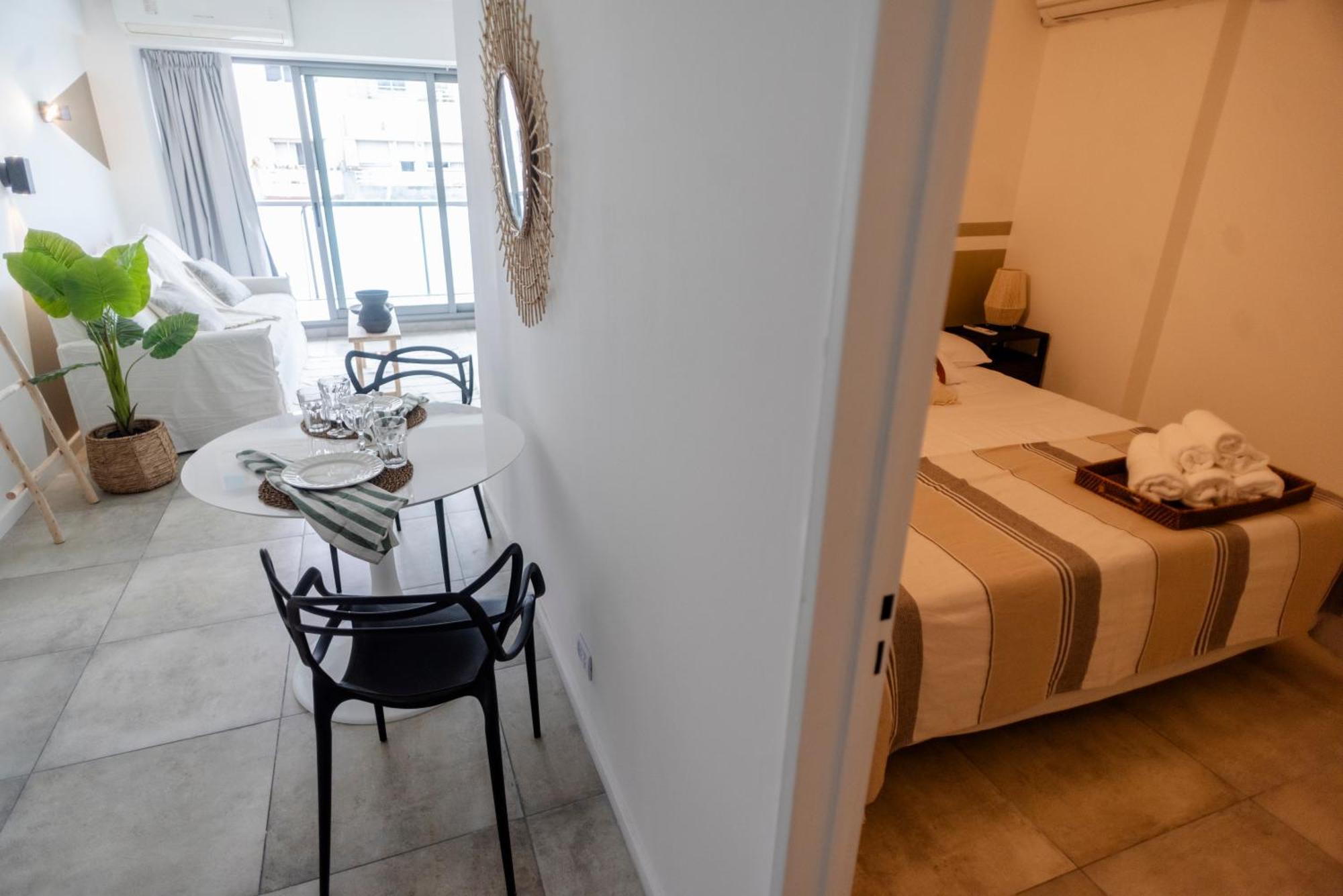 La Vie Suite Recoleta Buenos Aires Exterior foto