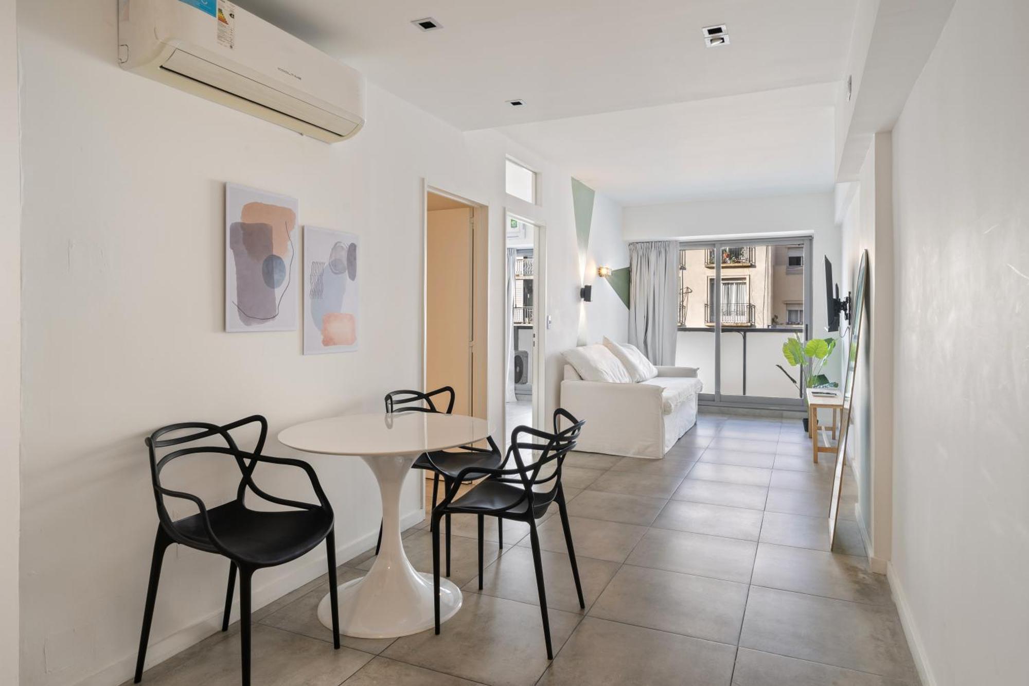 La Vie Suite Recoleta Buenos Aires Exterior foto