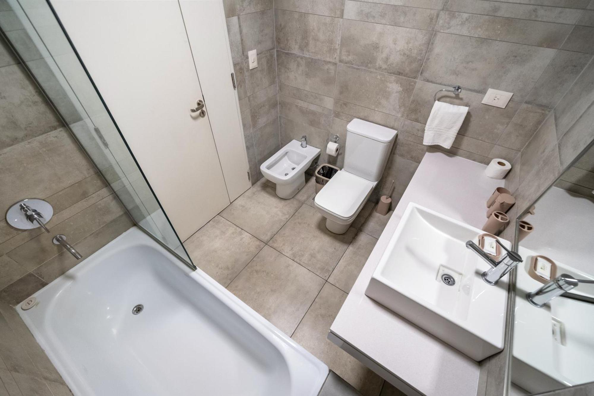 La Vie Suite Recoleta Buenos Aires Exterior foto