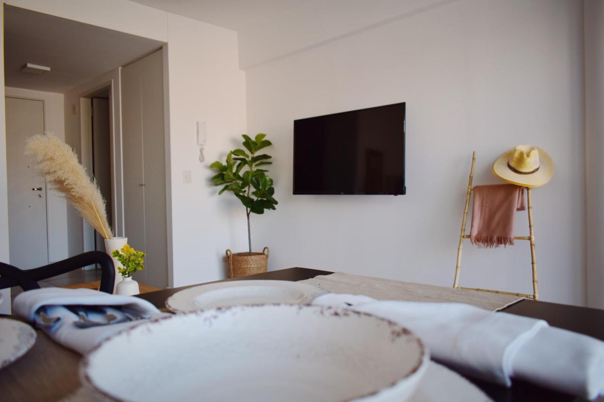 La Vie Suite Recoleta Buenos Aires Exterior foto
